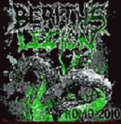 Berith's Legion : Promo 2010